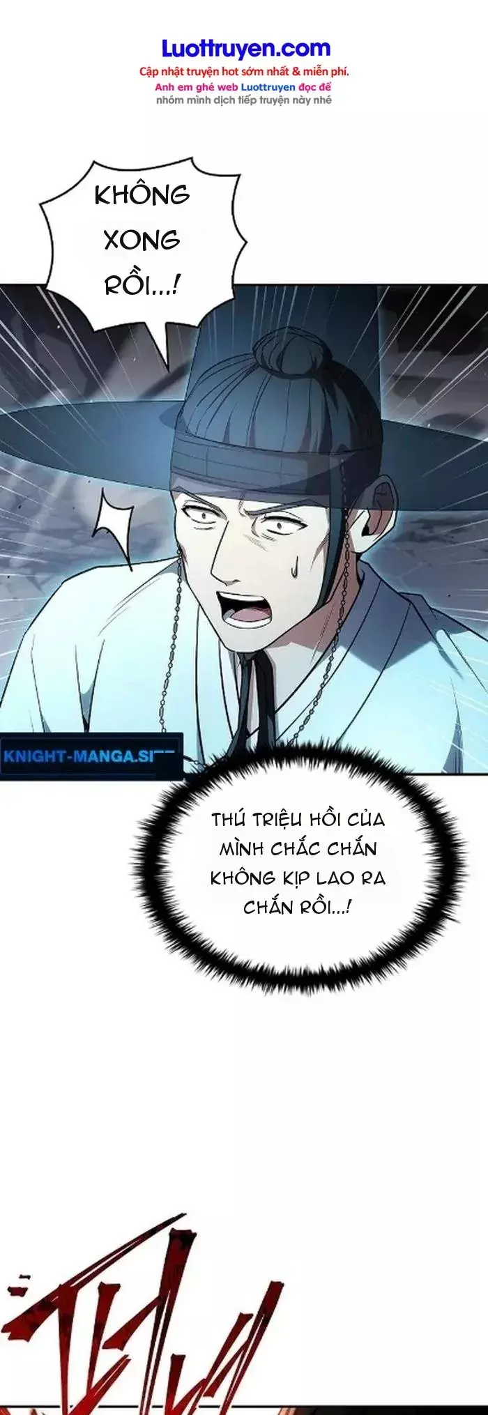 Chiến Binh Man Tộc Đến Từ Thời Trung Cổ Chapter 23 - Trang 50