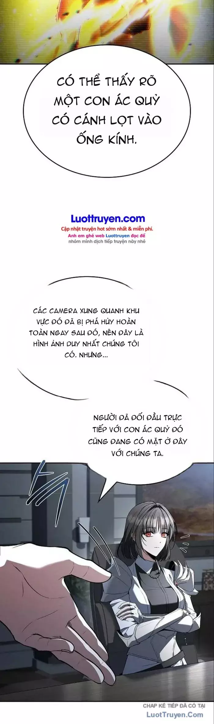 Chiến Binh Man Tộc Đến Từ Thời Trung Cổ Chapter 24 - Trang 16