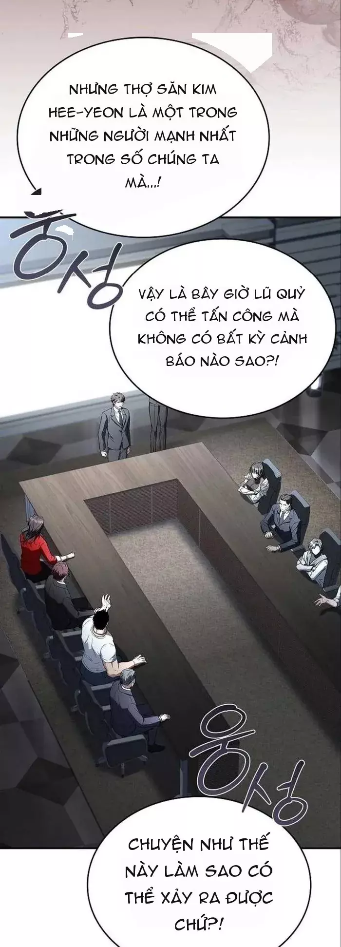 Chiến Binh Man Tộc Đến Từ Thời Trung Cổ Chapter 24 - Trang 20