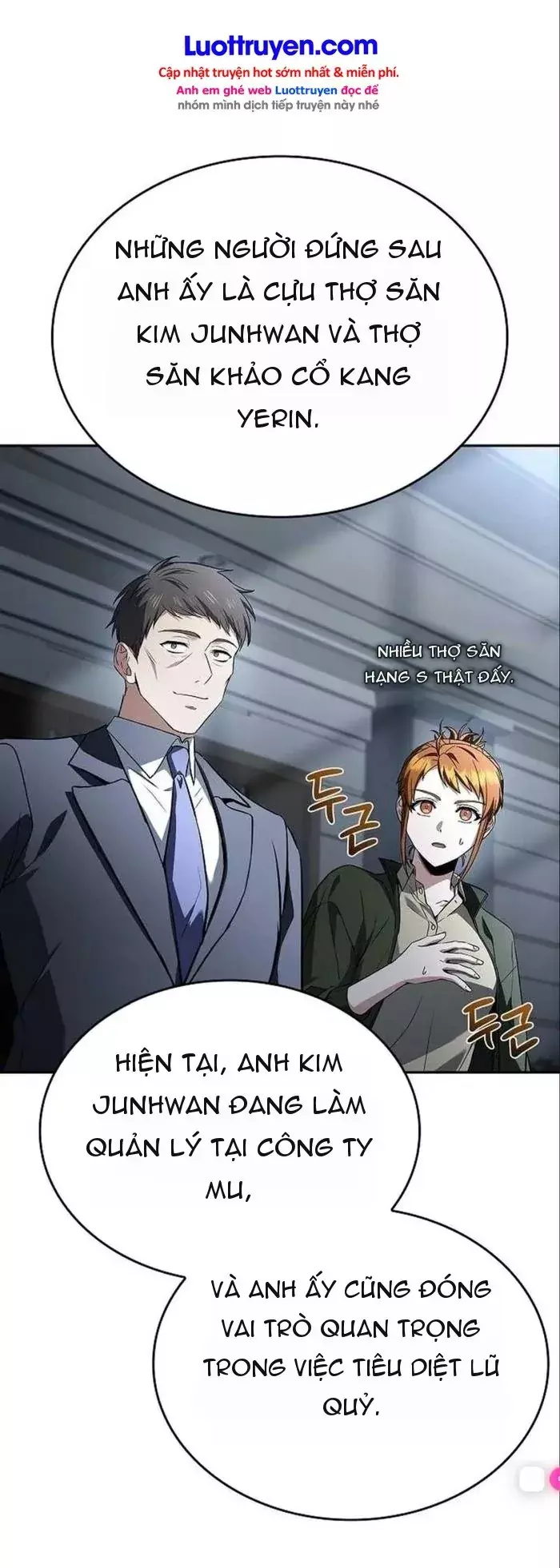 Chiến Binh Man Tộc Đến Từ Thời Trung Cổ Chapter 24 - Trang 24