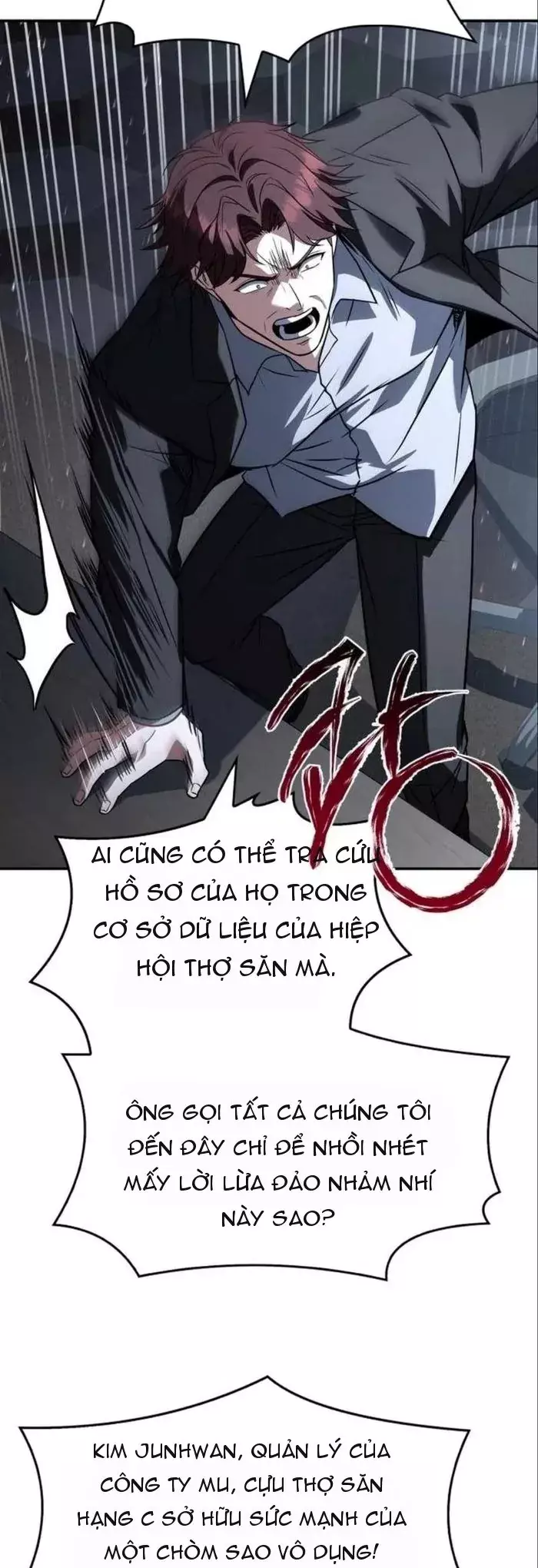 Chiến Binh Man Tộc Đến Từ Thời Trung Cổ Chapter 24 - Trang 29