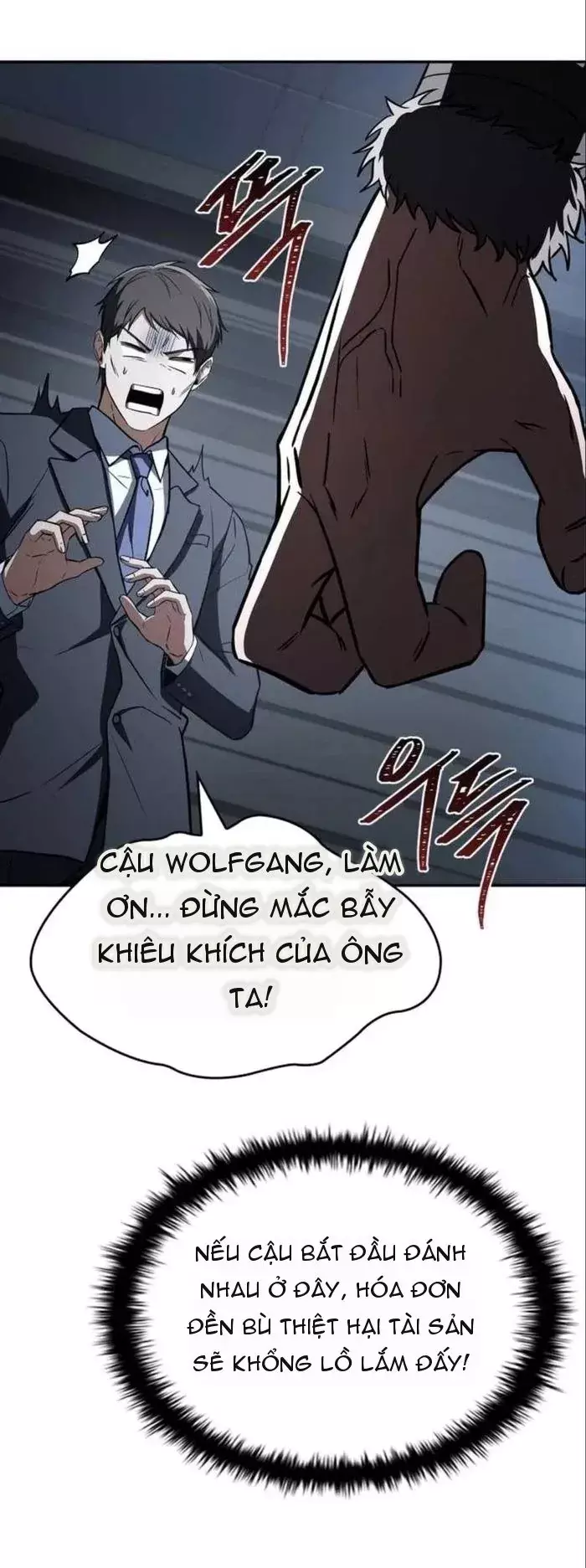 Chiến Binh Man Tộc Đến Từ Thời Trung Cổ Chapter 24 - Trang 33
