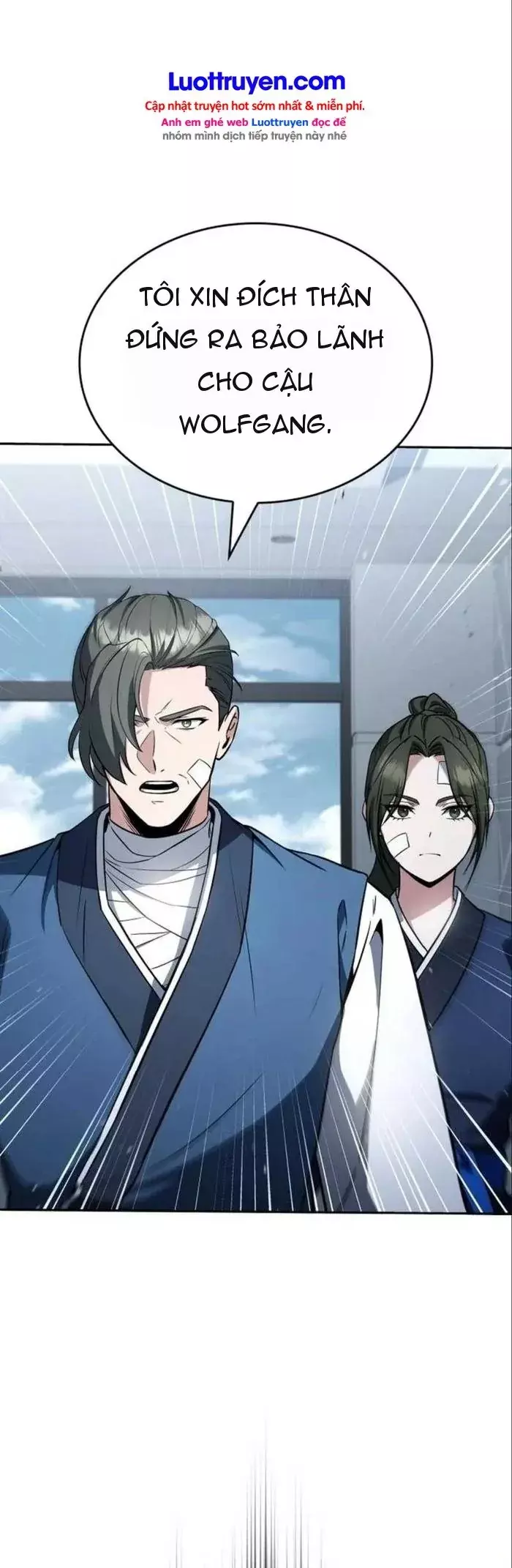 Chiến Binh Man Tộc Đến Từ Thời Trung Cổ Chapter 24 - Trang 35