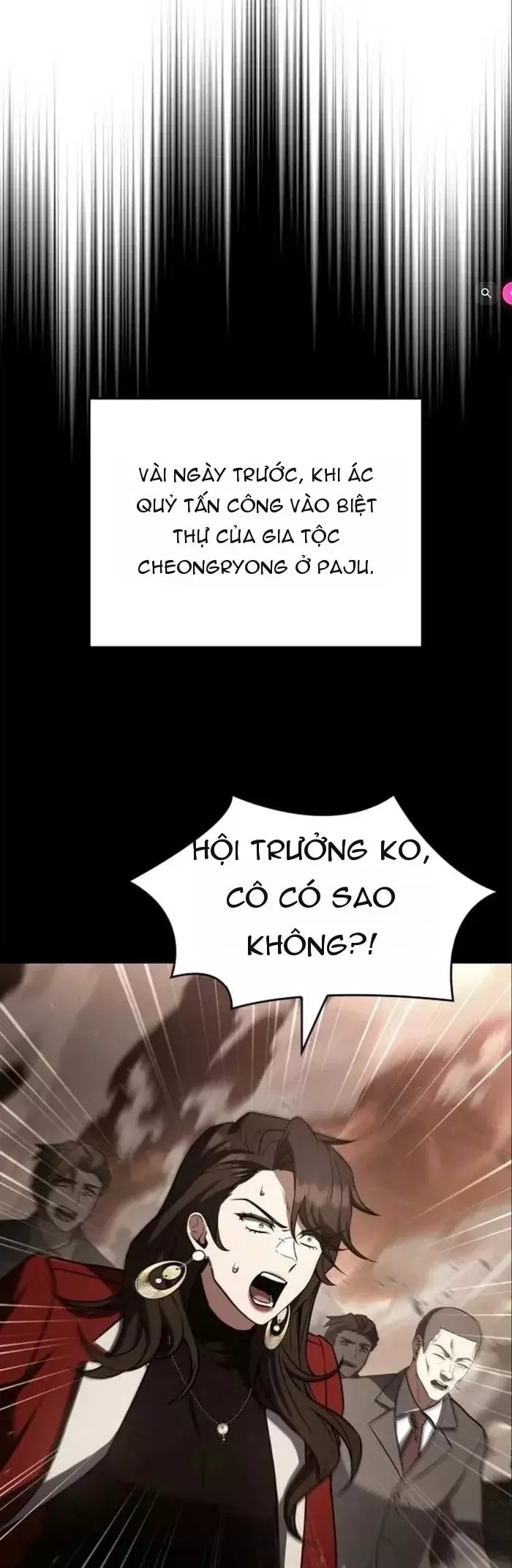 Chiến Binh Man Tộc Đến Từ Thời Trung Cổ Chapter 24 - Trang 36
