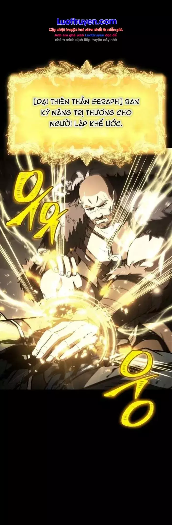 Chiến Binh Man Tộc Đến Từ Thời Trung Cổ Chapter 24 - Trang 40