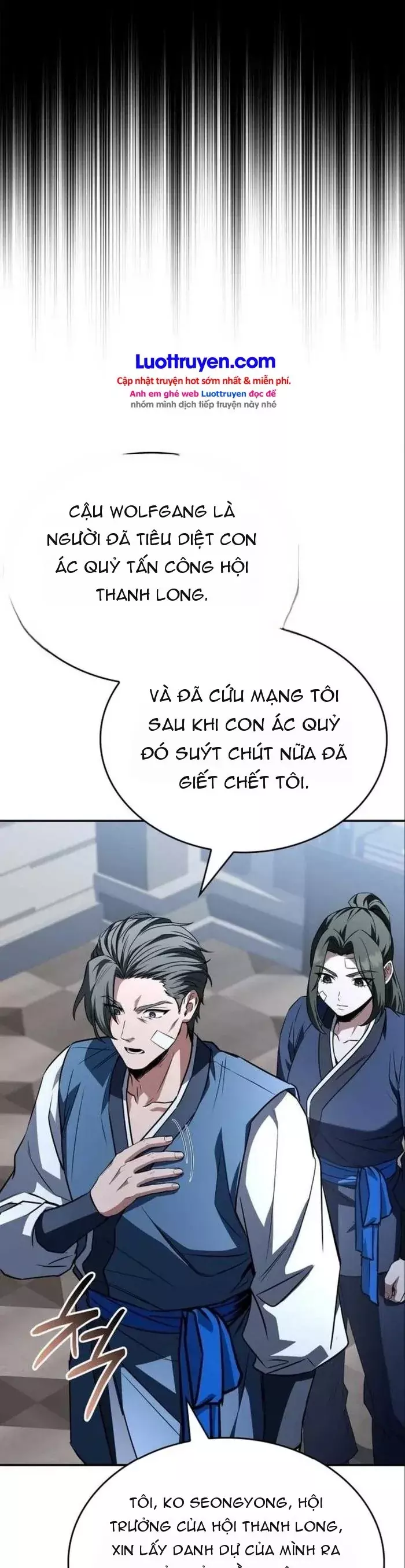 Chiến Binh Man Tộc Đến Từ Thời Trung Cổ Chapter 24 - Trang 44