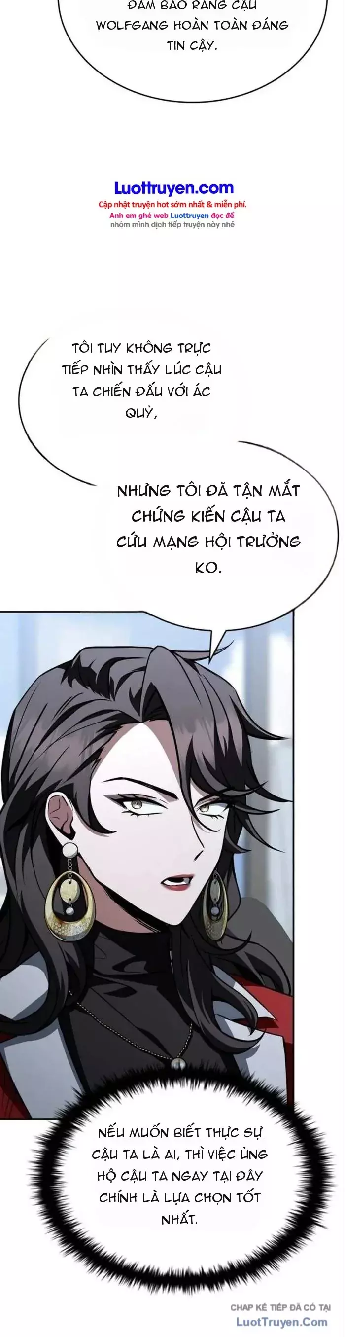 Chiến Binh Man Tộc Đến Từ Thời Trung Cổ Chapter 24 - Trang 45