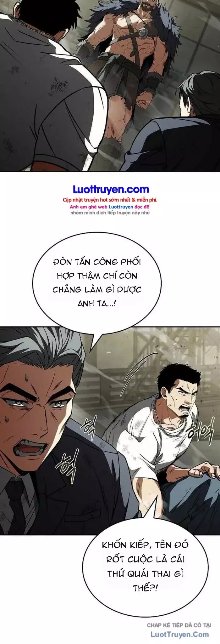 Chiến Binh Man Tộc Đến Từ Thời Trung Cổ Chapter 25 - Trang 17
