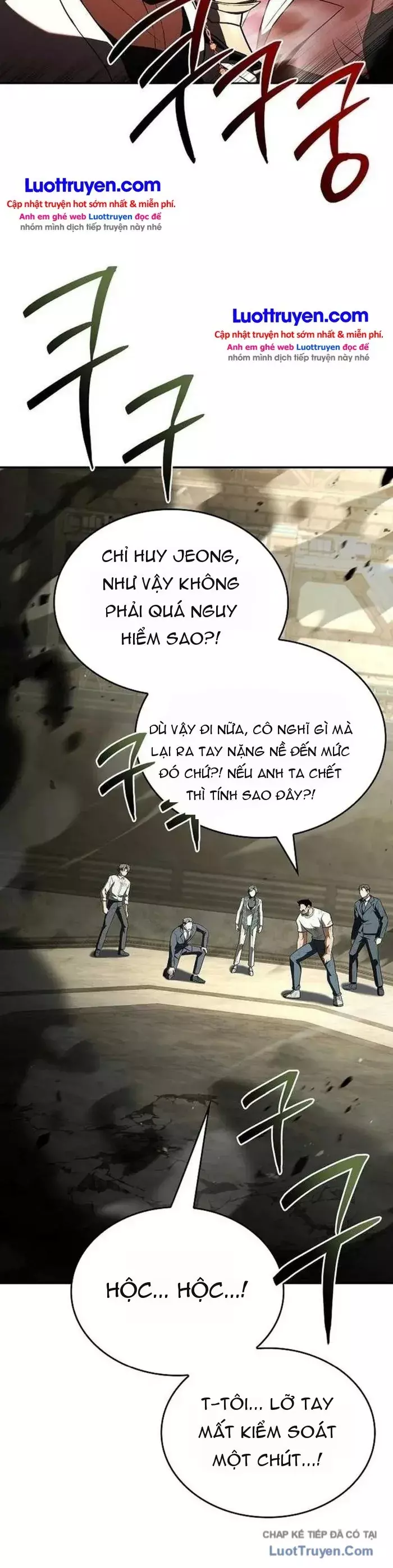 Chiến Binh Man Tộc Đến Từ Thời Trung Cổ Chapter 25 - Trang 21