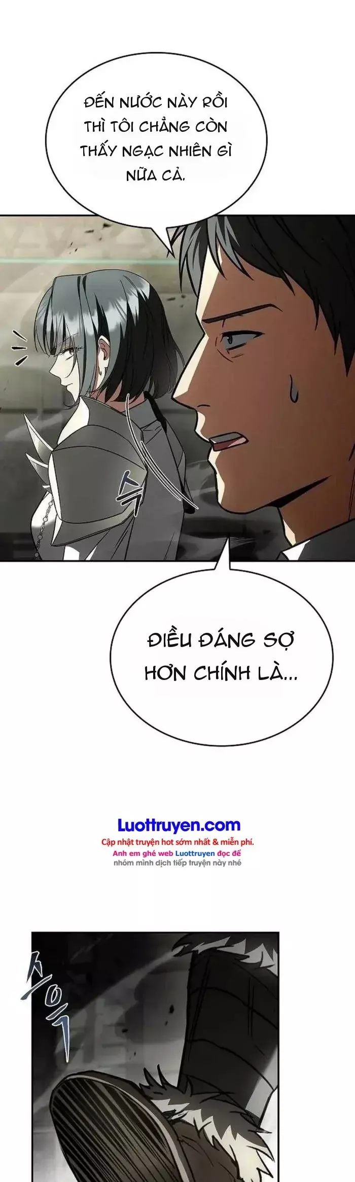Chiến Binh Man Tộc Đến Từ Thời Trung Cổ Chapter 25 - Trang 24