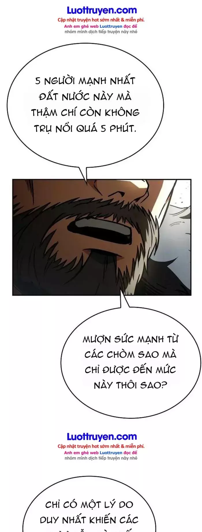 Chiến Binh Man Tộc Đến Từ Thời Trung Cổ Chapter 25 - Trang 32