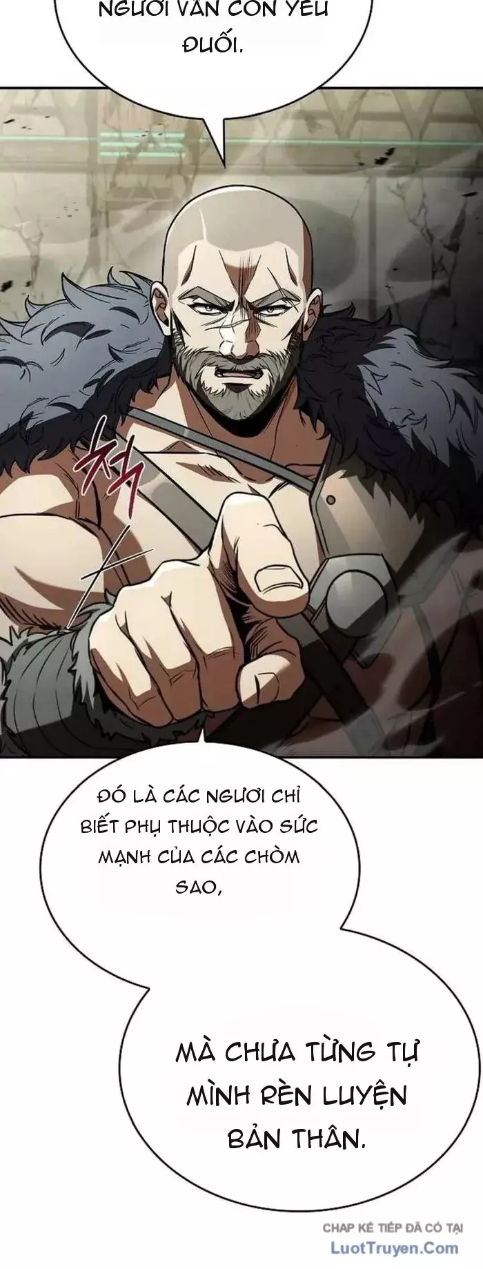 Chiến Binh Man Tộc Đến Từ Thời Trung Cổ Chapter 25 - Trang 33