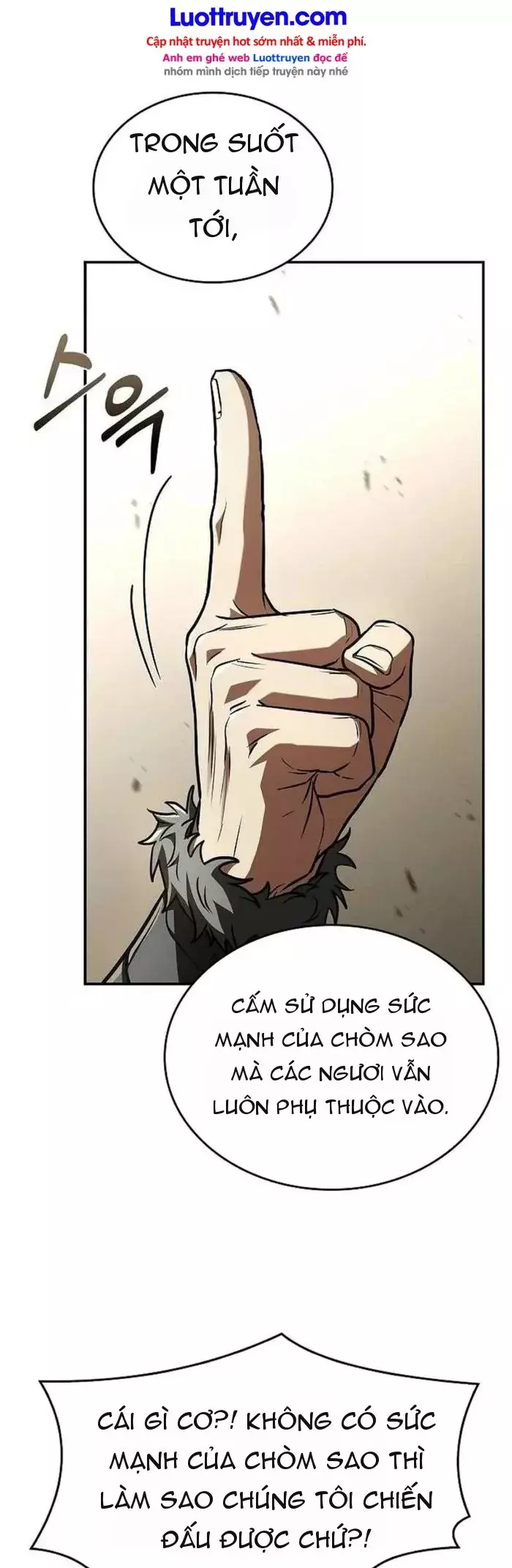 Chiến Binh Man Tộc Đến Từ Thời Trung Cổ Chapter 25 - Trang 34