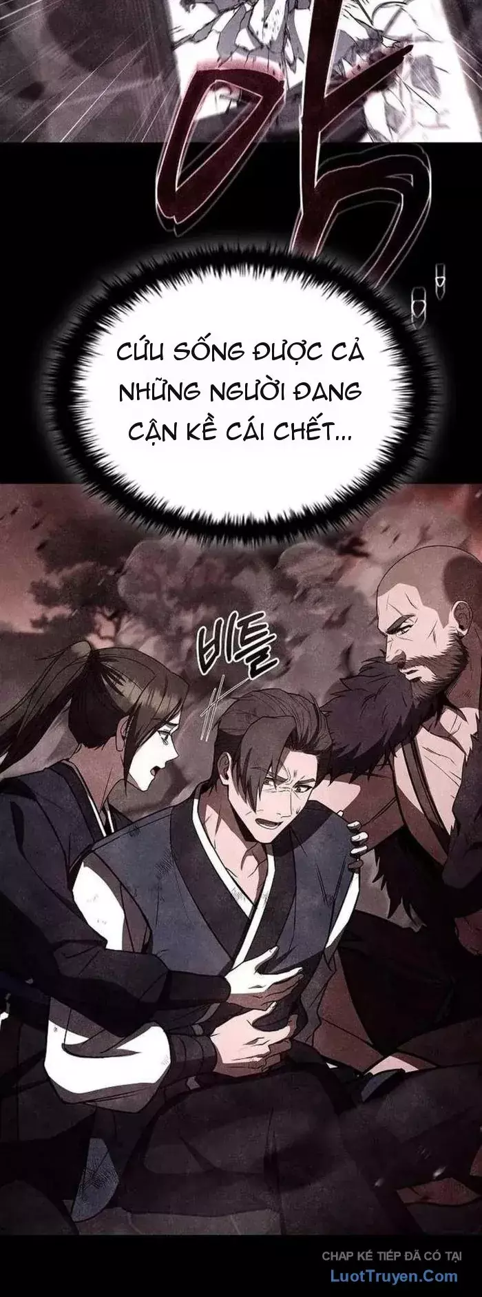 Chiến Binh Man Tộc Đến Từ Thời Trung Cổ Chapter 25 - Trang 4