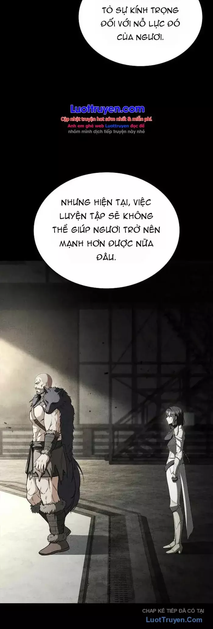 Chiến Binh Man Tộc Đến Từ Thời Trung Cổ Chapter 25 - Trang 44