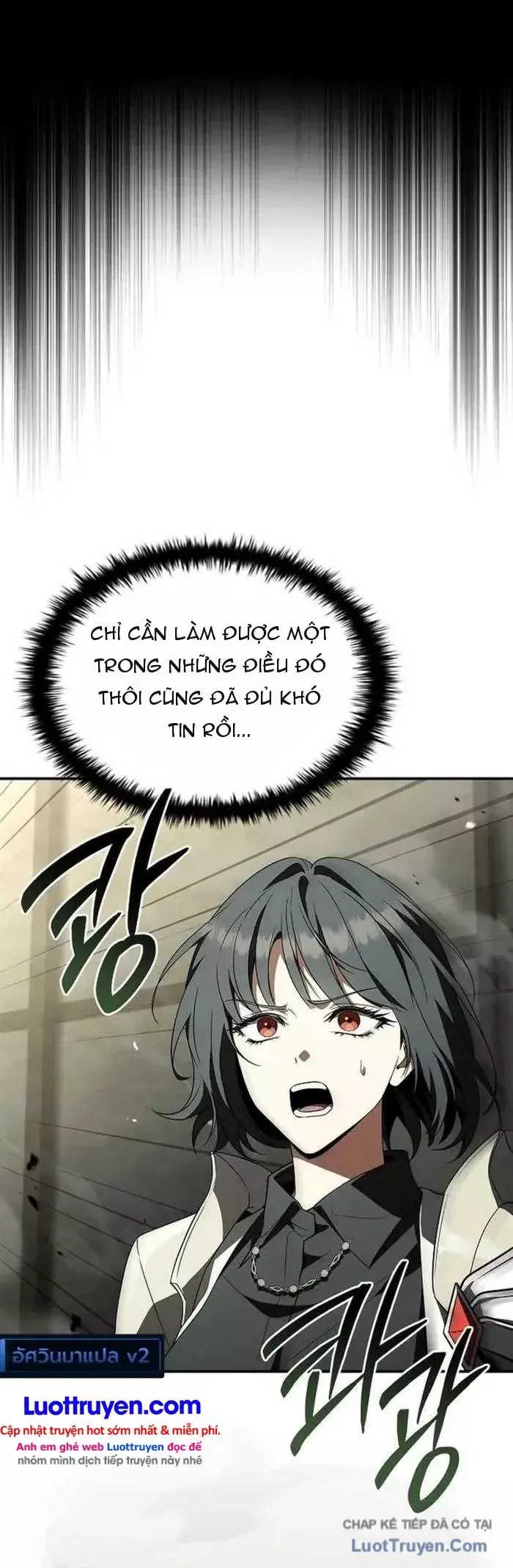 Chiến Binh Man Tộc Đến Từ Thời Trung Cổ Chapter 25 - Trang 6