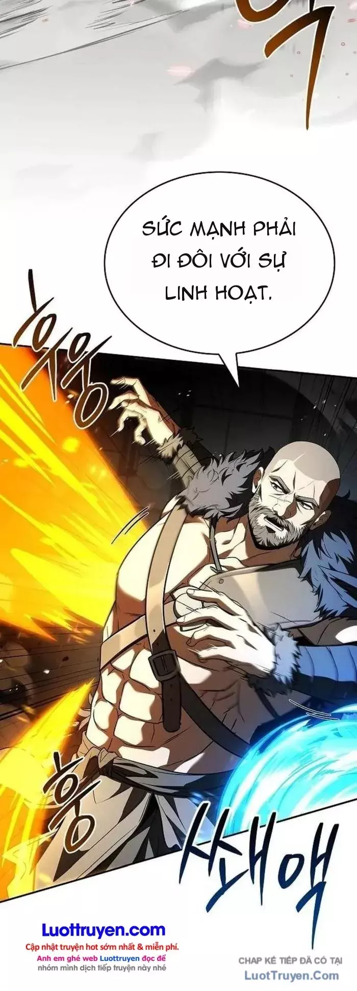 Chiến Binh Man Tộc Đến Từ Thời Trung Cổ Chapter 25 - Trang 8
