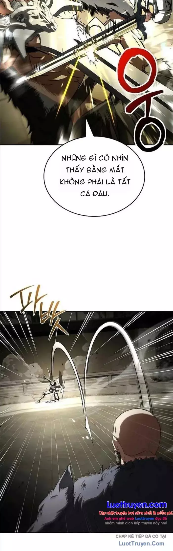 Chiến Binh Man Tộc Đến Từ Thời Trung Cổ Chapter 26 - Trang 23