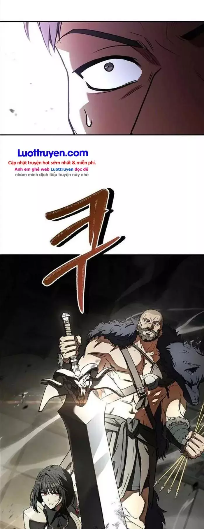 Chiến Binh Man Tộc Đến Từ Thời Trung Cổ Chapter 26 - Trang 33
