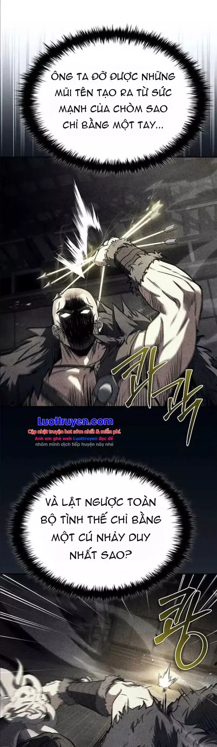 Chiến Binh Man Tộc Đến Từ Thời Trung Cổ Chapter 26 - Trang 35