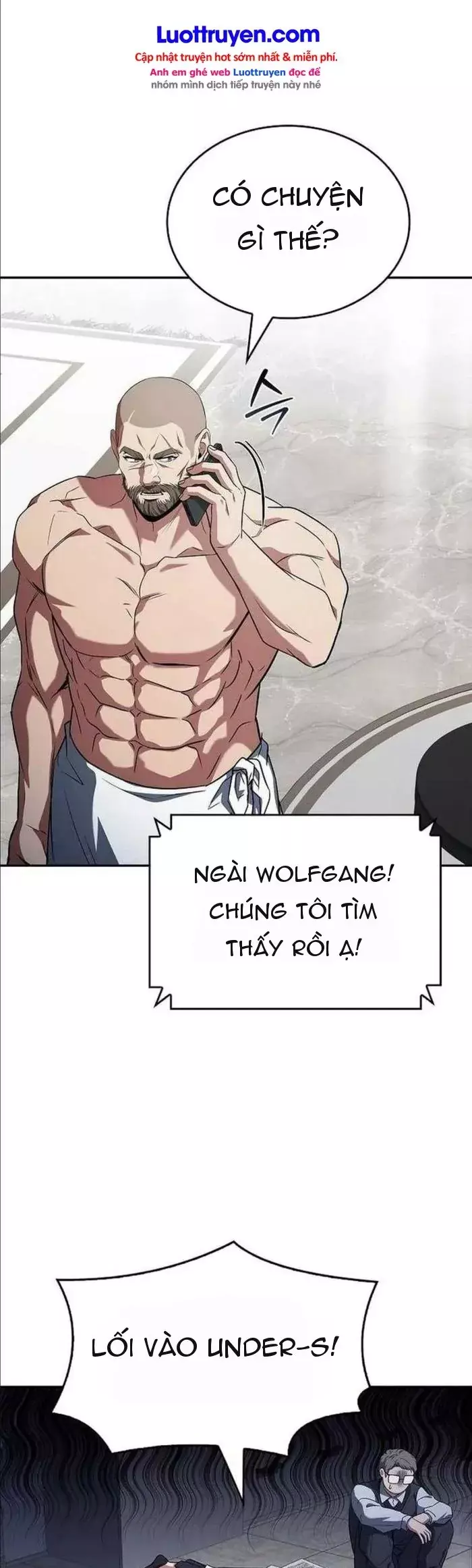 Chiến Binh Man Tộc Đến Từ Thời Trung Cổ Chapter 26 - Trang 5