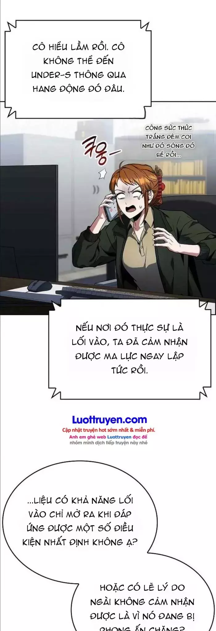 Chiến Binh Man Tộc Đến Từ Thời Trung Cổ Chapter 26 - Trang 8