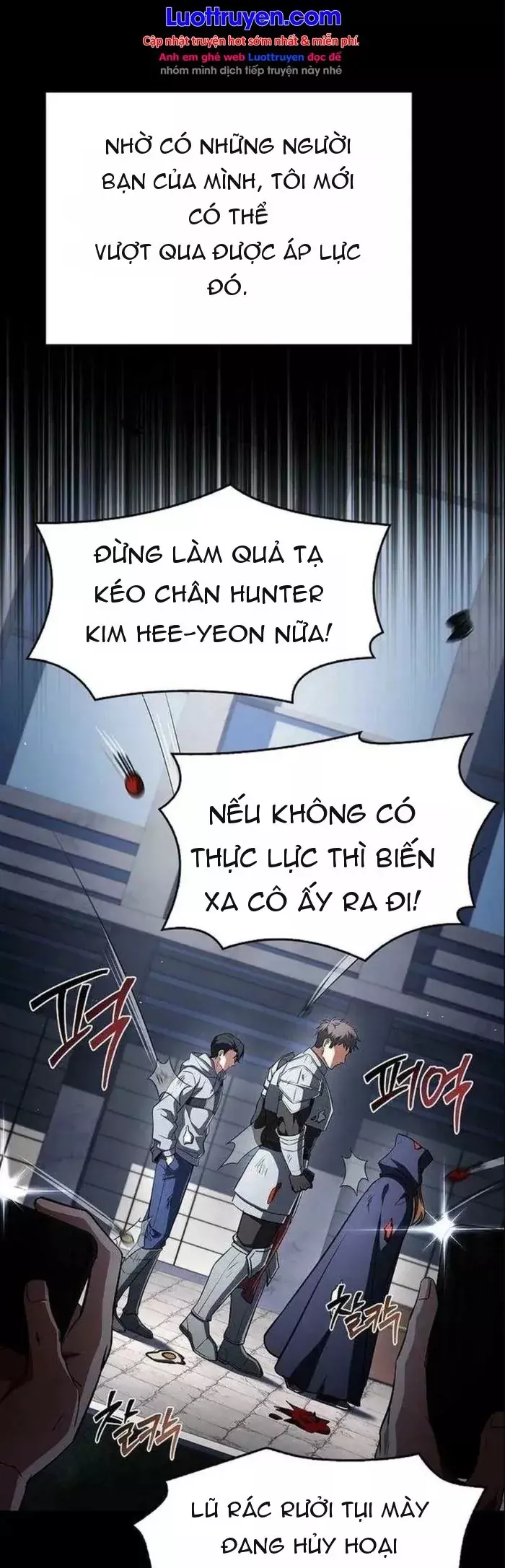 Chiến Binh Man Tộc Đến Từ Thời Trung Cổ Chapter 27 - Trang 16
