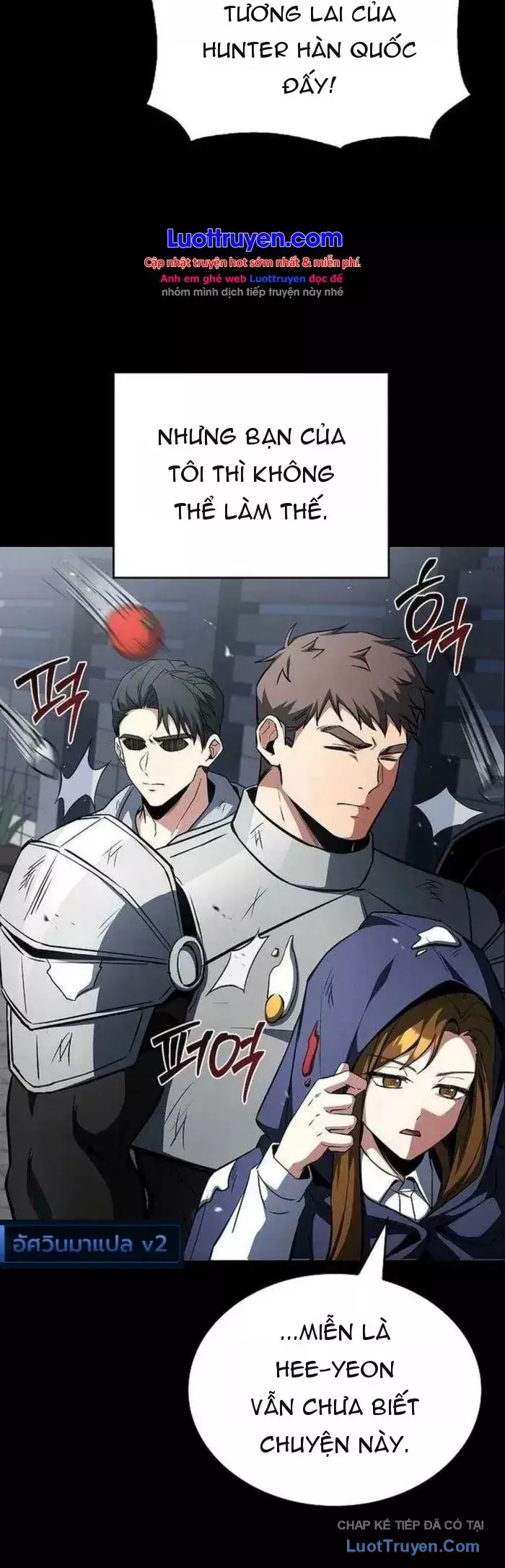 Chiến Binh Man Tộc Đến Từ Thời Trung Cổ Chapter 27 - Trang 17