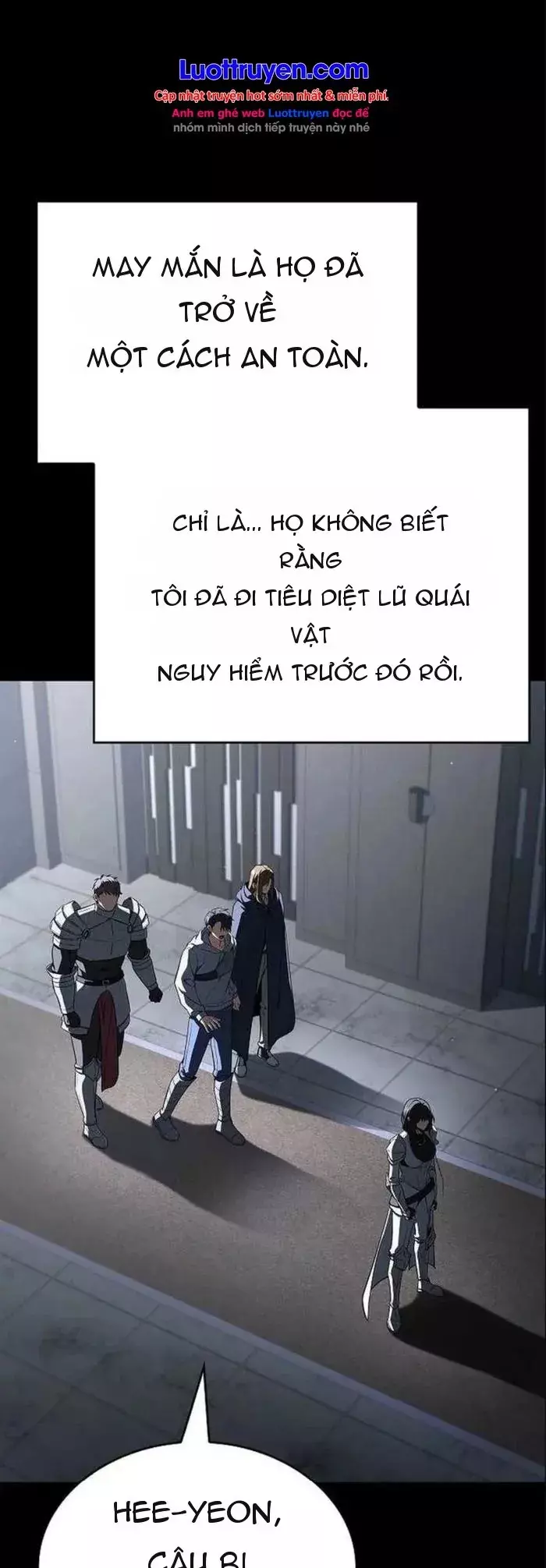 Chiến Binh Man Tộc Đến Từ Thời Trung Cổ Chapter 27 - Trang 20