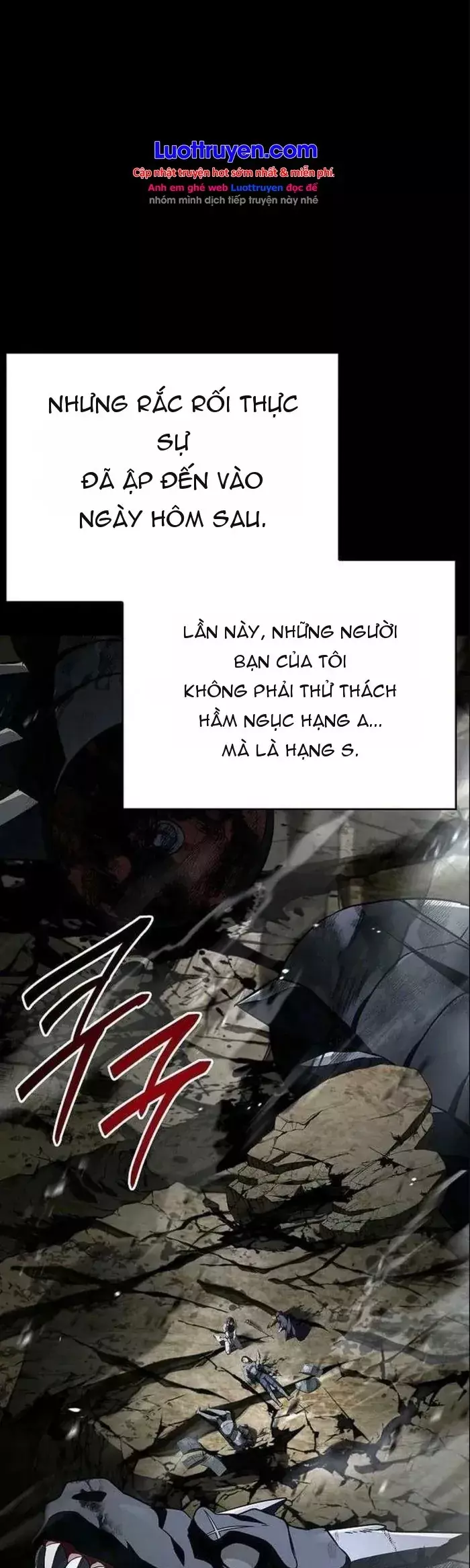 Chiến Binh Man Tộc Đến Từ Thời Trung Cổ Chapter 27 - Trang 23