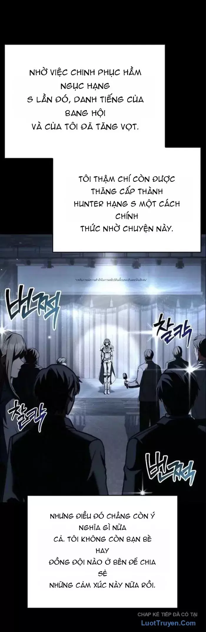 Chiến Binh Man Tộc Đến Từ Thời Trung Cổ Chapter 27 - Trang 27
