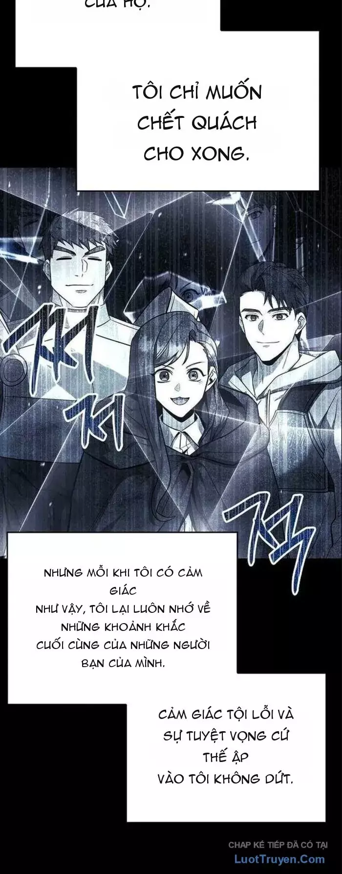 Chiến Binh Man Tộc Đến Từ Thời Trung Cổ Chapter 27 - Trang 29