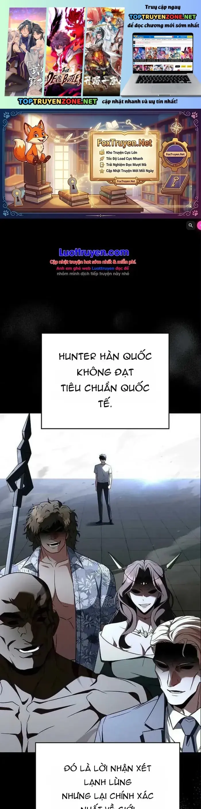 Chiến Binh Man Tộc Đến Từ Thời Trung Cổ Chapter 27 - Trang 3