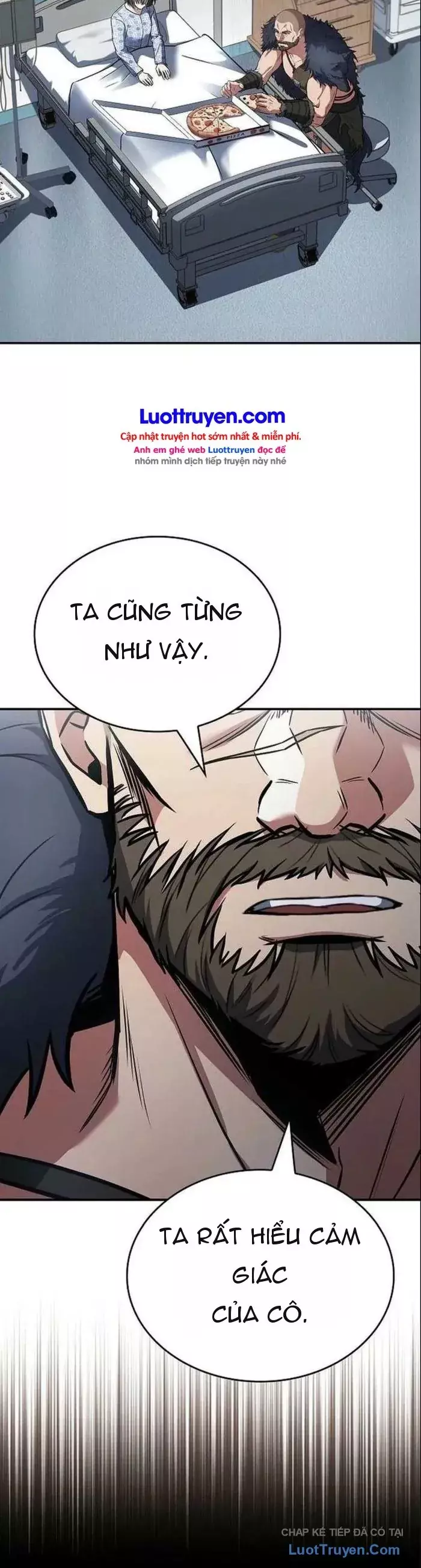 Chiến Binh Man Tộc Đến Từ Thời Trung Cổ Chapter 27 - Trang 33