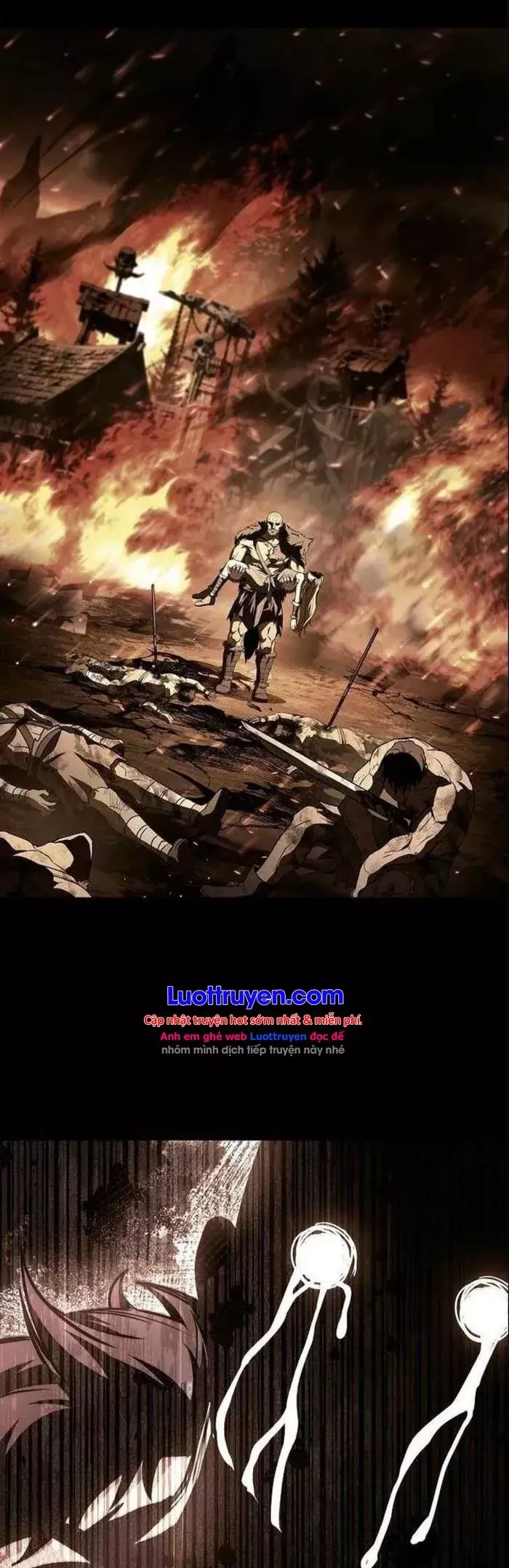 Chiến Binh Man Tộc Đến Từ Thời Trung Cổ Chapter 27 - Trang 34