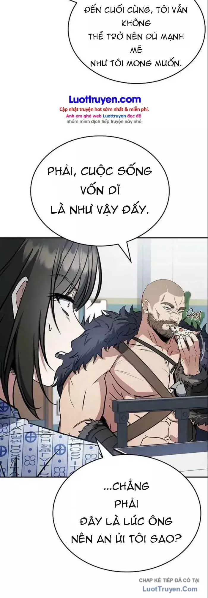 Chiến Binh Man Tộc Đến Từ Thời Trung Cổ Chapter 27 - Trang 37