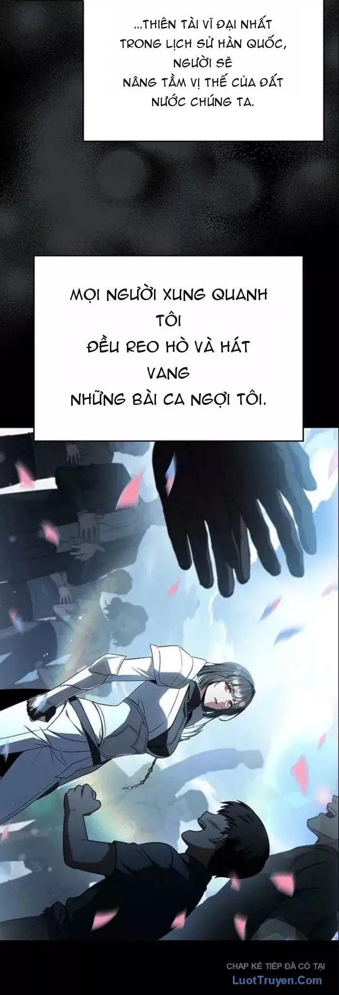 Chiến Binh Man Tộc Đến Từ Thời Trung Cổ Chapter 27 - Trang 5