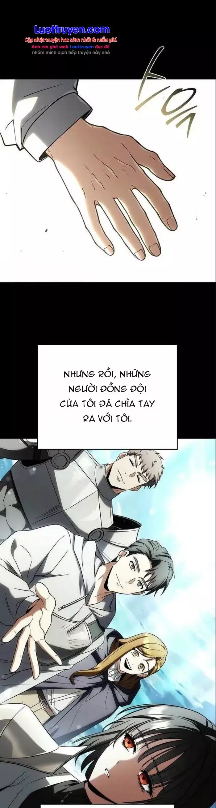 Chiến Binh Man Tộc Đến Từ Thời Trung Cổ Chapter 27 - Trang 8