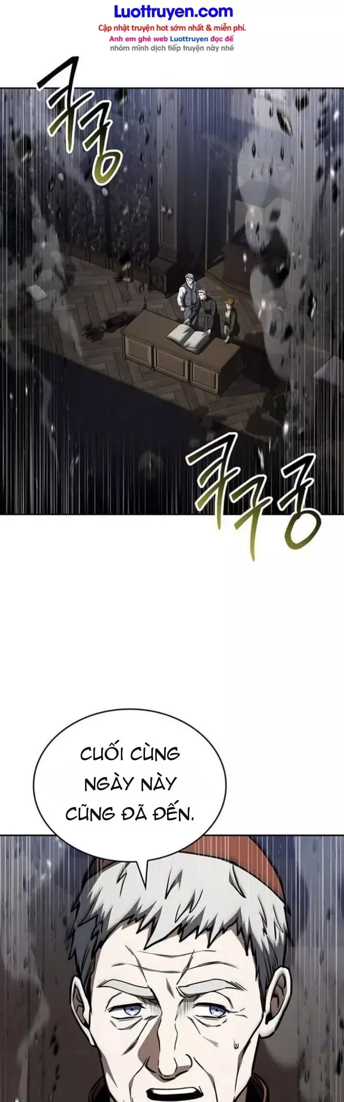 Chiến Binh Man Tộc Đến Từ Thời Trung Cổ Chapter 28 - Trang 18