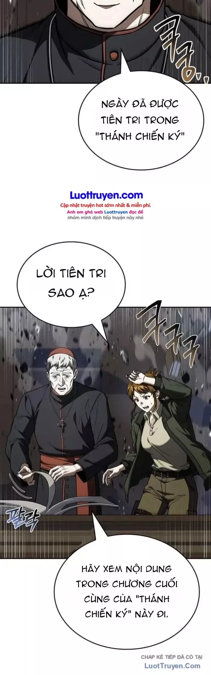 Chiến Binh Man Tộc Đến Từ Thời Trung Cổ Chapter 28 - Trang 19