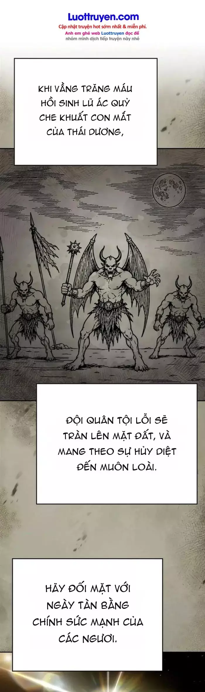 Chiến Binh Man Tộc Đến Từ Thời Trung Cổ Chapter 28 - Trang 20