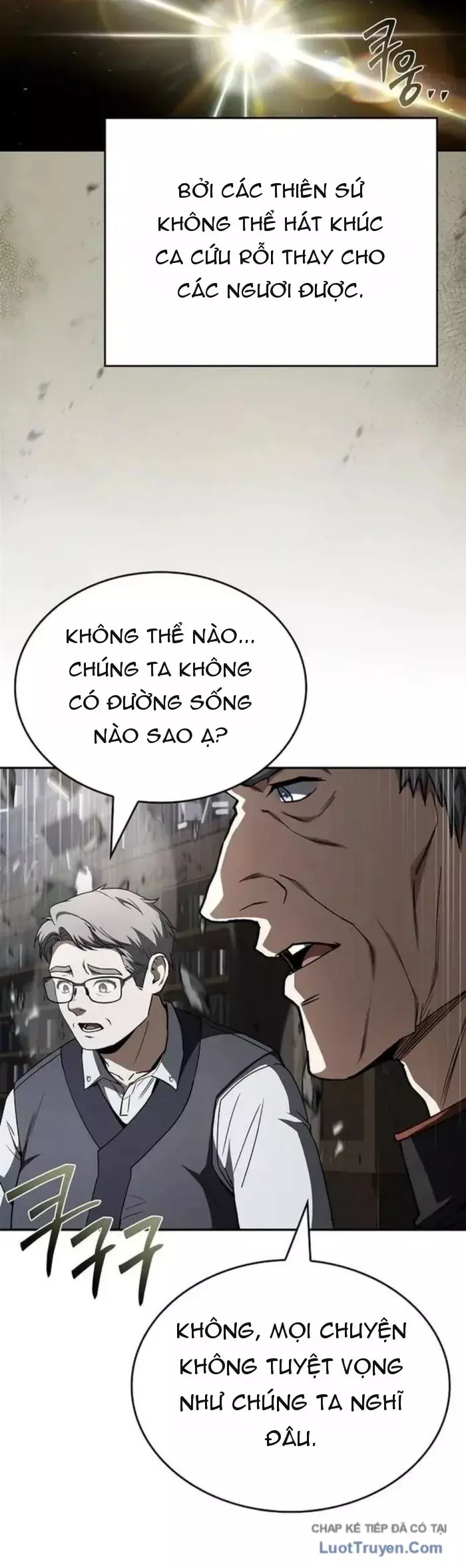 Chiến Binh Man Tộc Đến Từ Thời Trung Cổ Chapter 28 - Trang 21