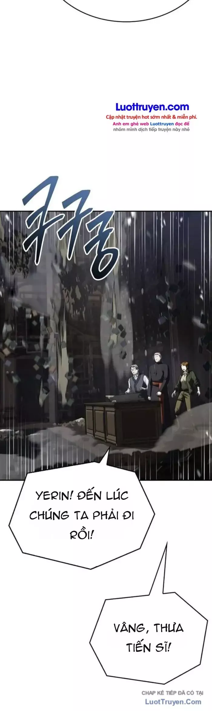Chiến Binh Man Tộc Đến Từ Thời Trung Cổ Chapter 28 - Trang 23