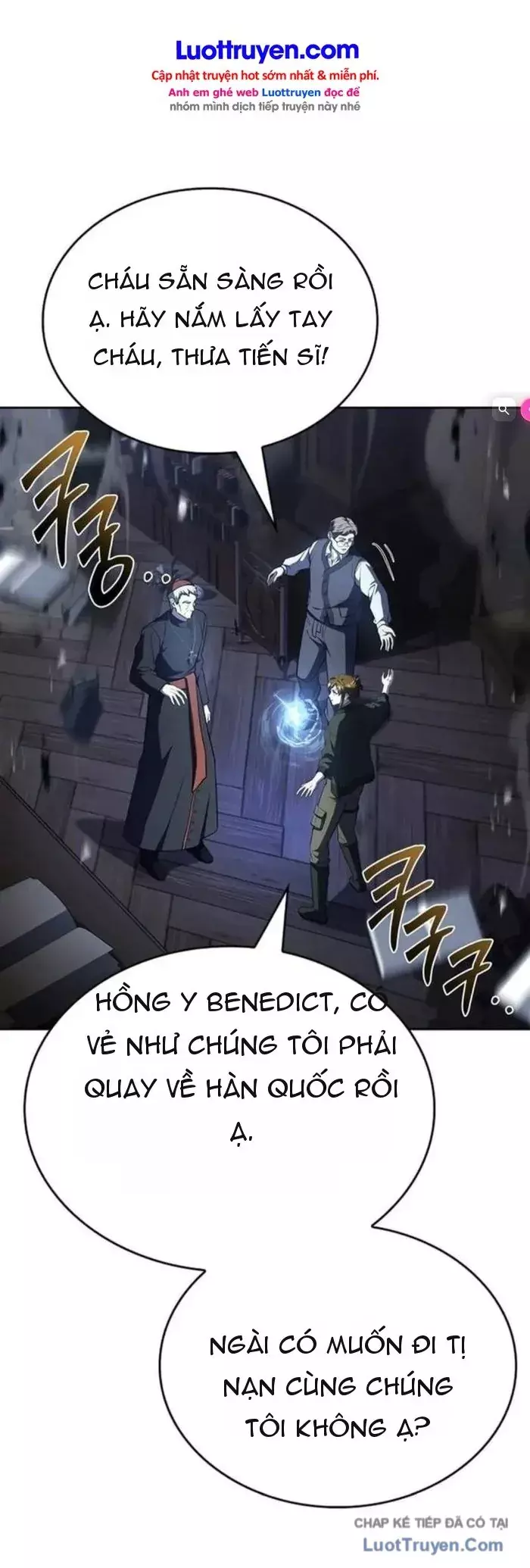Chiến Binh Man Tộc Đến Từ Thời Trung Cổ Chapter 28 - Trang 25
