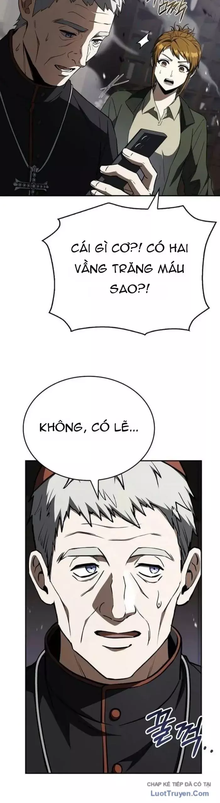 Chiến Binh Man Tộc Đến Từ Thời Trung Cổ Chapter 28 - Trang 6