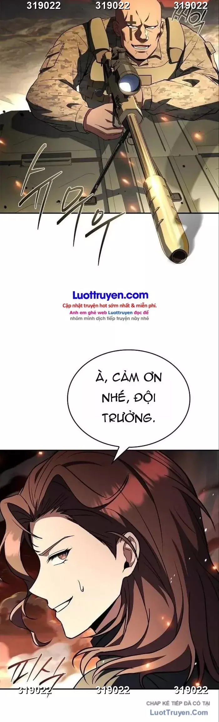 Chiến Binh Man Tộc Đến Từ Thời Trung Cổ Chapter 29 - Trang 12