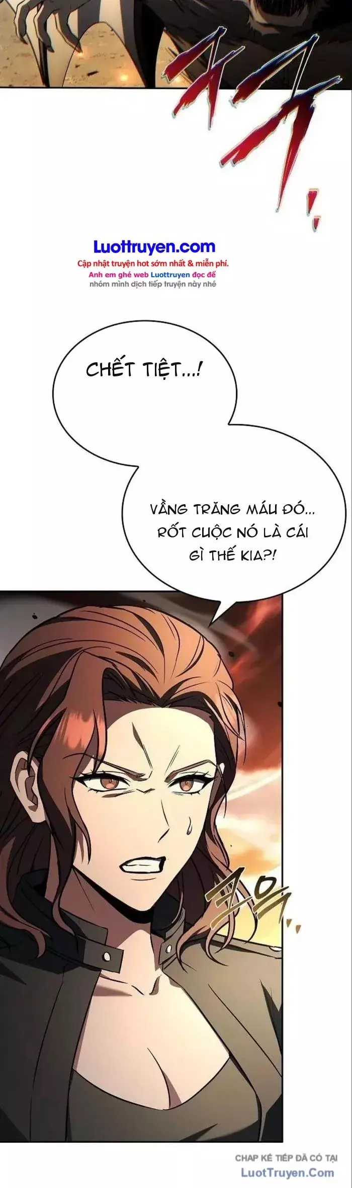Chiến Binh Man Tộc Đến Từ Thời Trung Cổ Chapter 29 - Trang 18