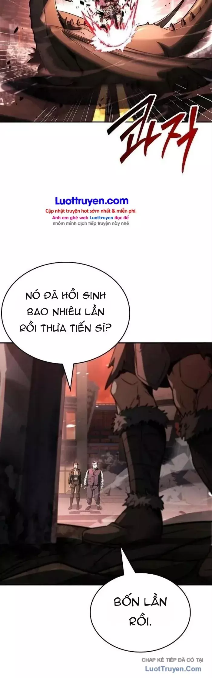 Chiến Binh Man Tộc Đến Từ Thời Trung Cổ Chapter 29 - Trang 26