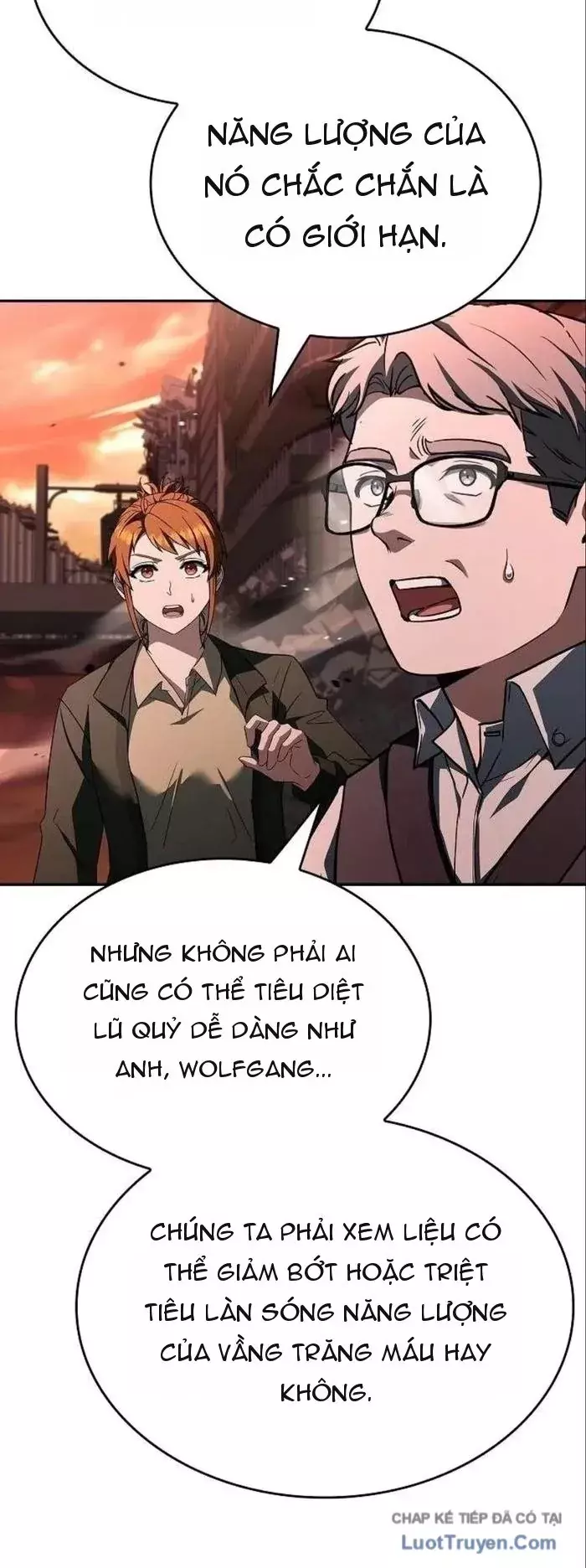 Chiến Binh Man Tộc Đến Từ Thời Trung Cổ Chapter 29 - Trang 28