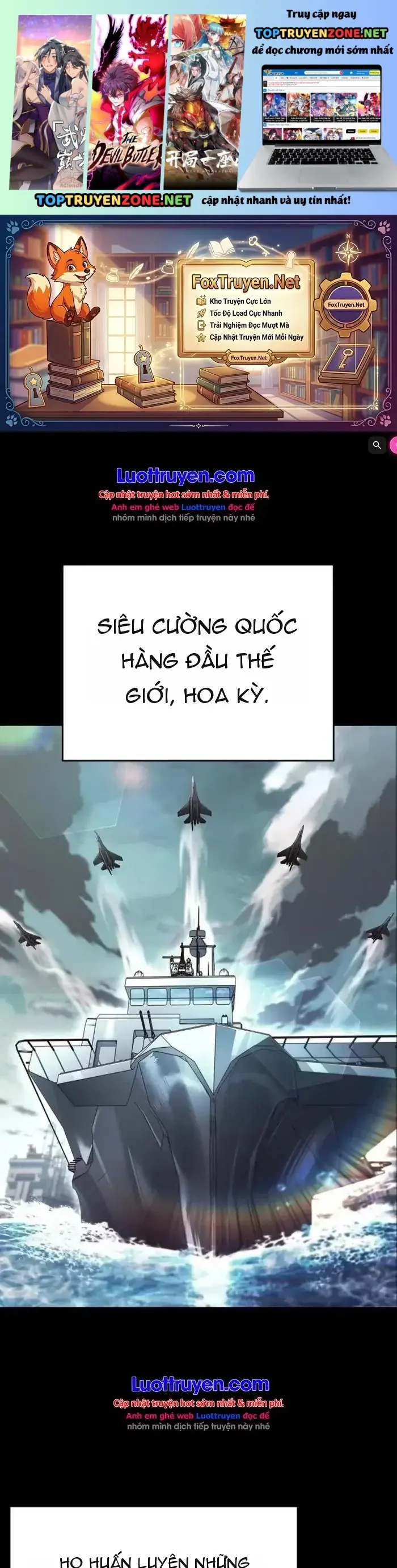 Chiến Binh Man Tộc Đến Từ Thời Trung Cổ Chapter 29 - Trang 3